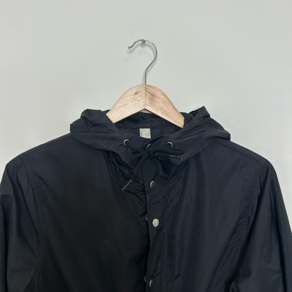 American Apparel Raincoat - Picture 3 of 11